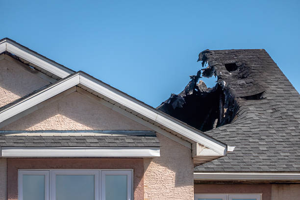 Licensed Fire Damage Removal service in Bristol, WI - Fire Damage Laser Cleaning